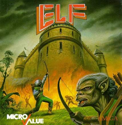Elf (1988)