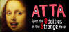 ATTA -Spot the Oddities in the Strange Hotel-