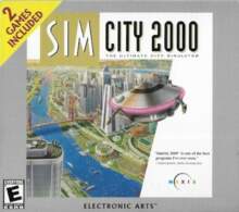 SimCity 2000 / Streets of SimCity