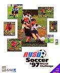 AYSO Soccer '97