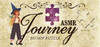 ASMR Journey - Animated Jigsaw Puzzle