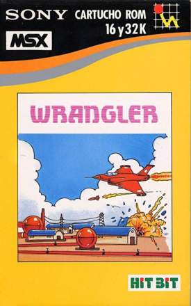Wrangler (1986)