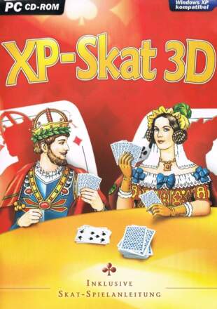 XP-Skat 3D