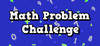 Math Problem Challenge
