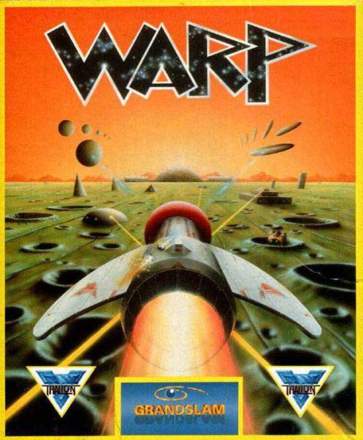 Warp (1990)