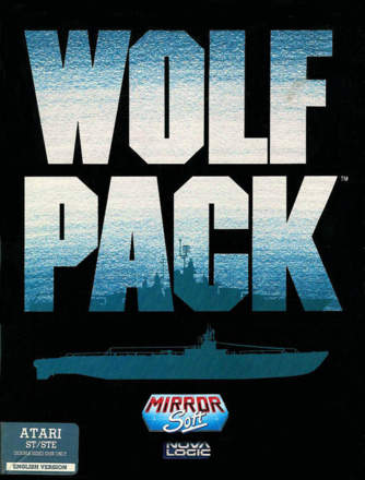 Wolf Pack (1990)