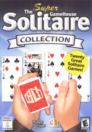 The Super GameHouse Solitaire Collection