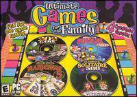 Ultimate Games for the Family