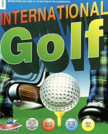 International Golf