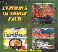 Ultimate Outdoor Pack