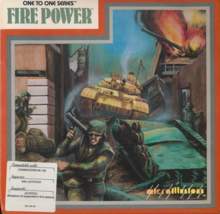 Fire Power (1988)