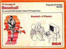 Baseball (1977)
