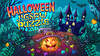 Halloween Jigsaw Puzzles - Puzzle Game for Kids & Toddlers