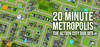 20 Minute Metropolis - The Action City Builder