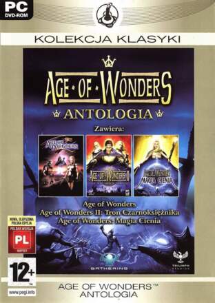 Age of Wonders: Trilogy
