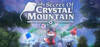 The Secret of Crystal Mountain