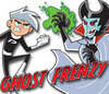 Danny Phantom Ghost Frenzy