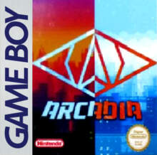 Arcadia (2021)