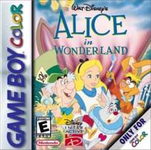 Alice in Wonderland (2000)