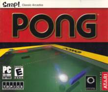 Snap! Pong