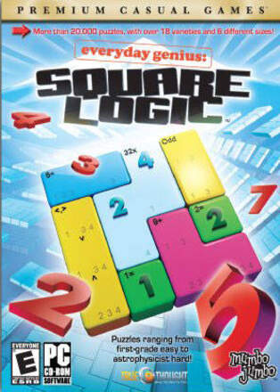 Square Logic (2010)