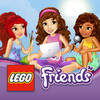 LEGO Friends Story Maker