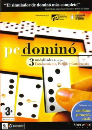 PC Domino (2003)