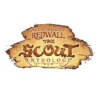 The Lost Legends of Redwall: The Scout Anthology