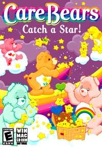 Care Bears: Catch a Star