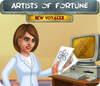 Artists of Fortune: New Voyager