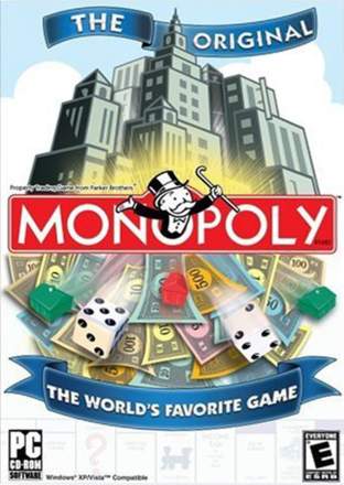 Monopoly 2008