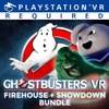 Ghostbusters VR: Firehouse + Showdown