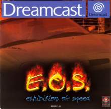 E.O.S.: Exhibition of Speed