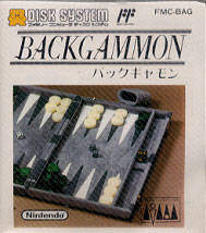 Backgammon (1990)