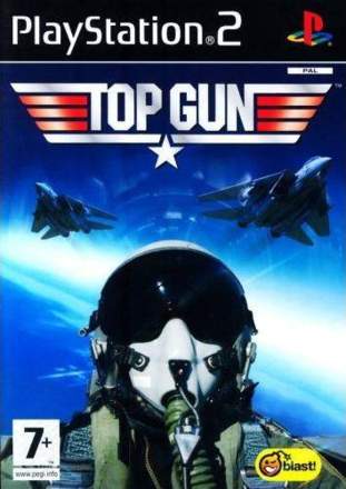 Top Gun (2007)