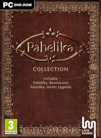 Pahelika Collection