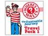 Where's Wally? The Fantastic Journey: Travel Pack 1