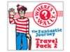Where's Wally? The Fantastic Journey: Travel Pack 2