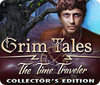 Grim Tales: The Time Traveler