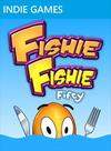 Fishie Fishie Fifty