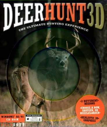 Deer Hunt 3D
