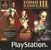 Tomb Raider I / Tomb Raider II / Tomb Raider III Demo Disc