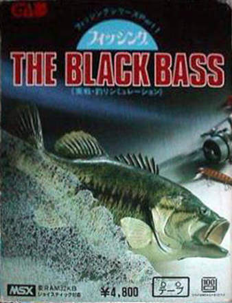 The Black Bass (1986)