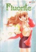 Fluorite: Hotaru Ishi