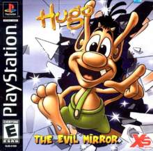 Hugo: The Evil Mirror (2003)