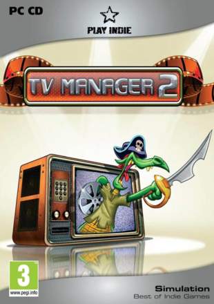 TV Manager 2 Deluxe Edition