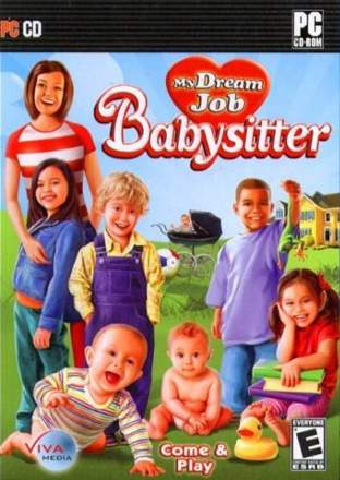 My Dream Job: Babysitter