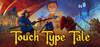 Touch Type Tale - Strategic Typing