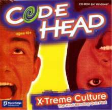 Code Head: X-Treme Culture