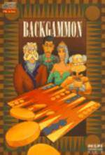 Backgammon (2)